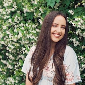 Meet your Posher,  Zoe